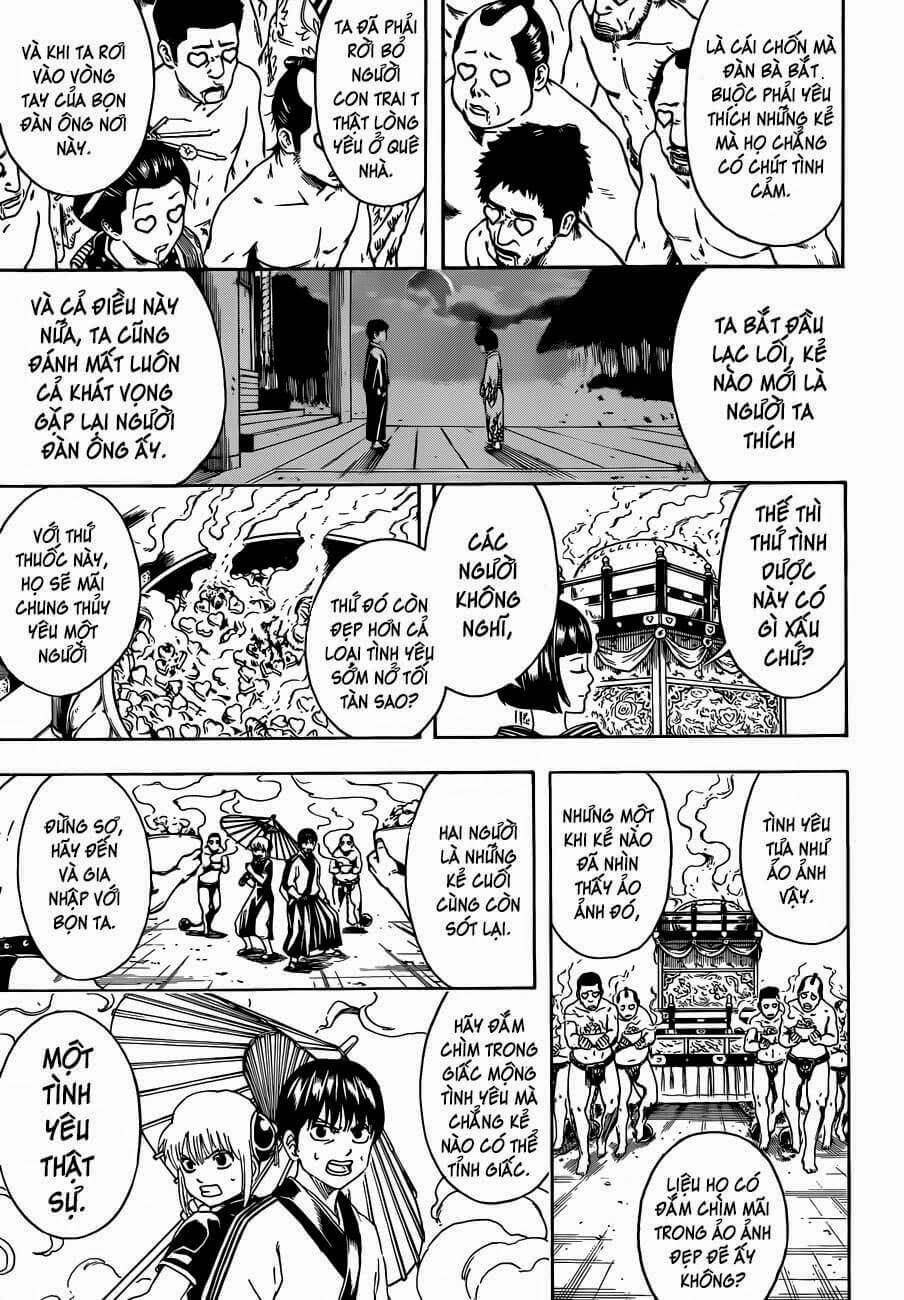 Chapter 494 - Trang 14