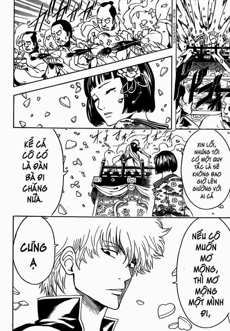 Chapter 494 - Trang 15