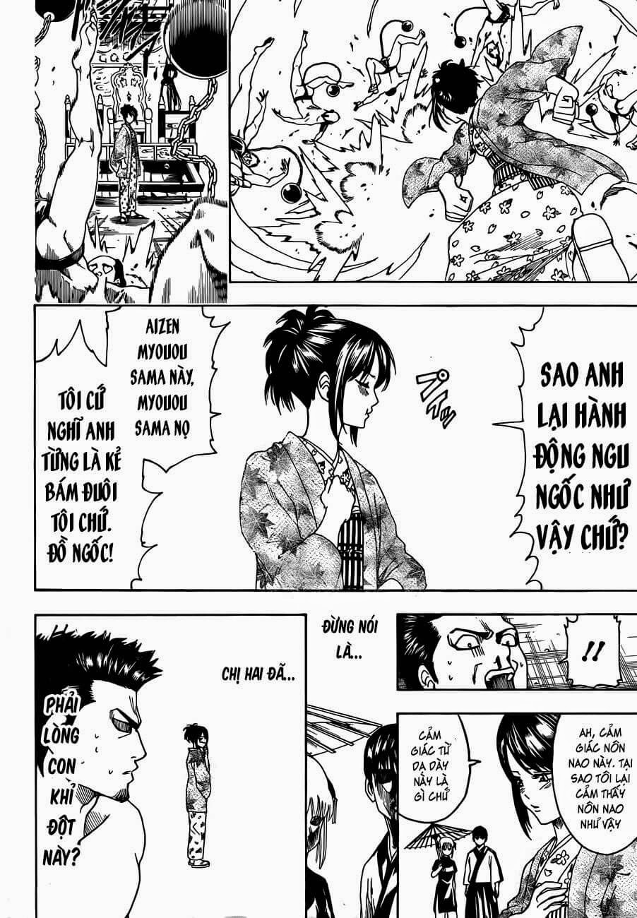 Chapter 494 - Trang 17