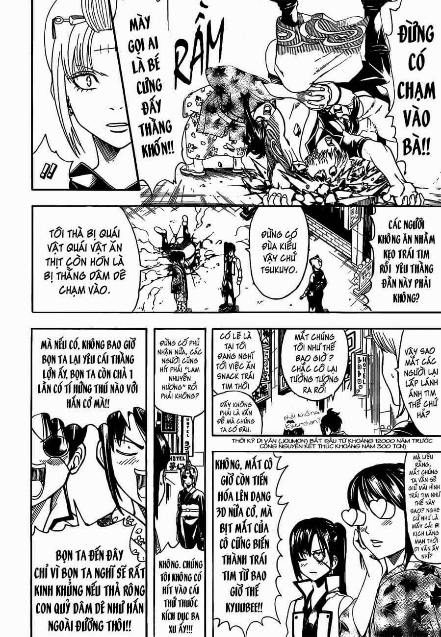 Chapter 494 - Trang 3