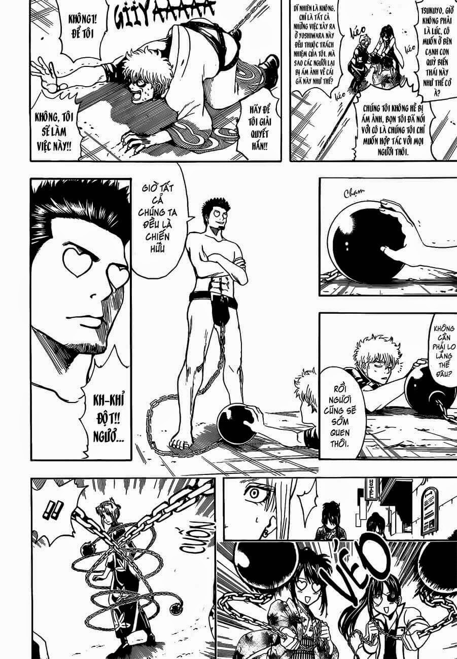 Chapter 494 - Trang 5
