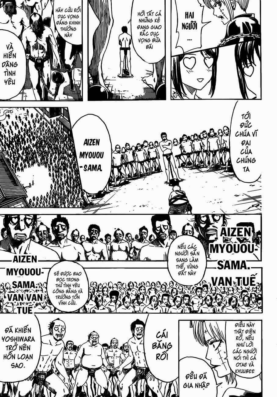 Chapter 494 - Trang 6