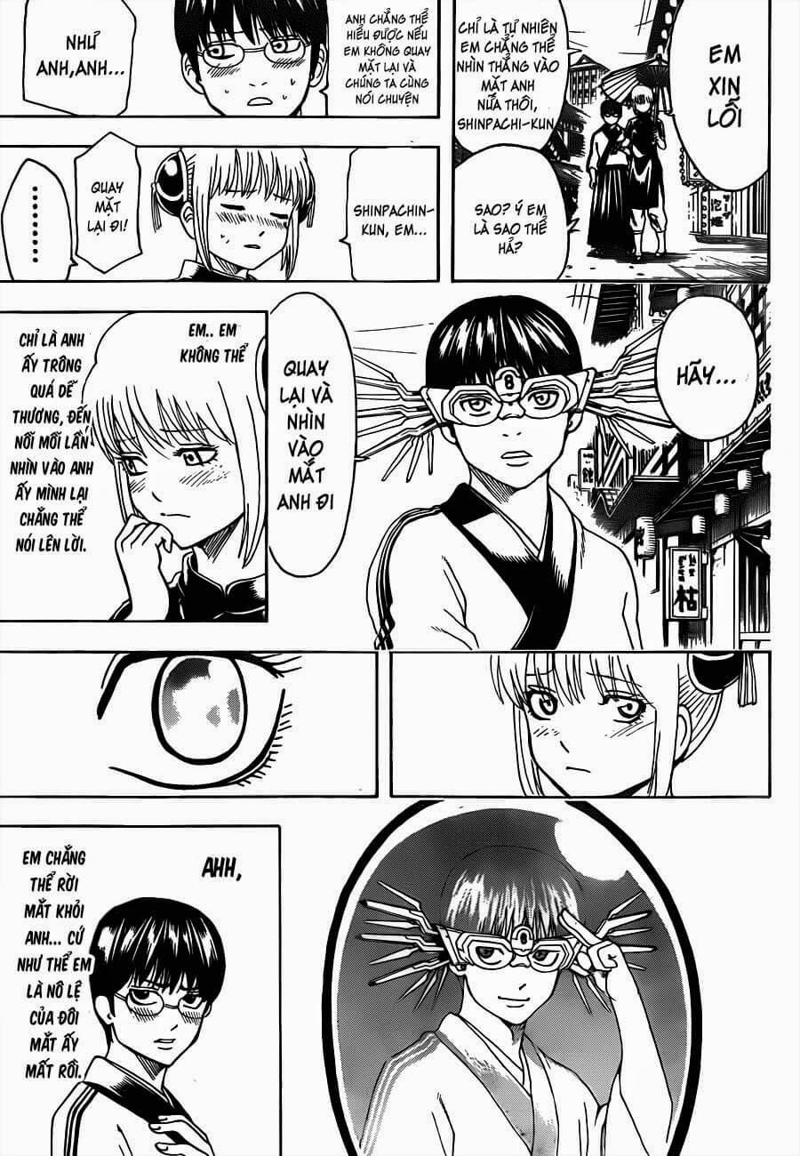 Chapter 494 - Trang 8