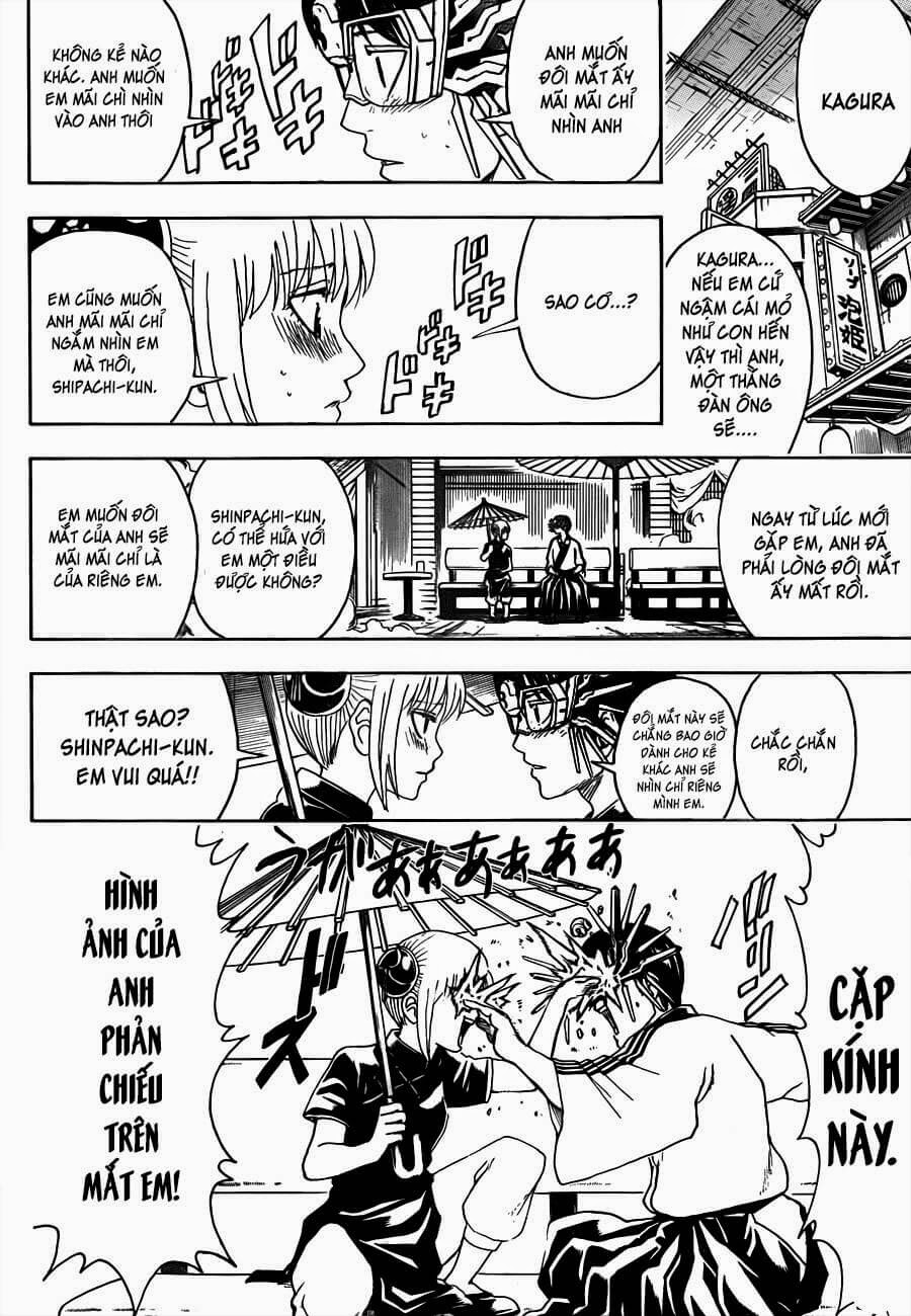 Chapter 494 - Trang 9