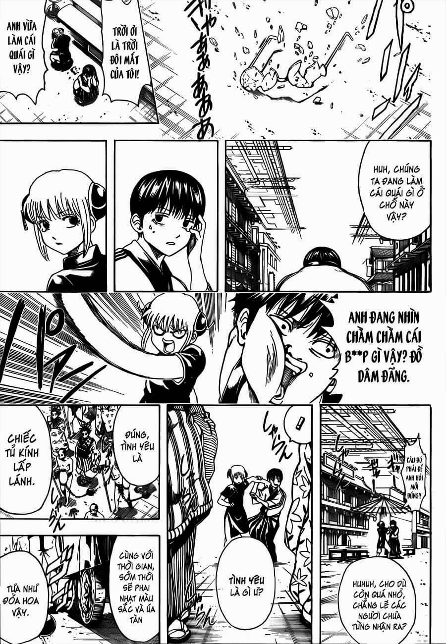 Chapter 494 - Trang 10
