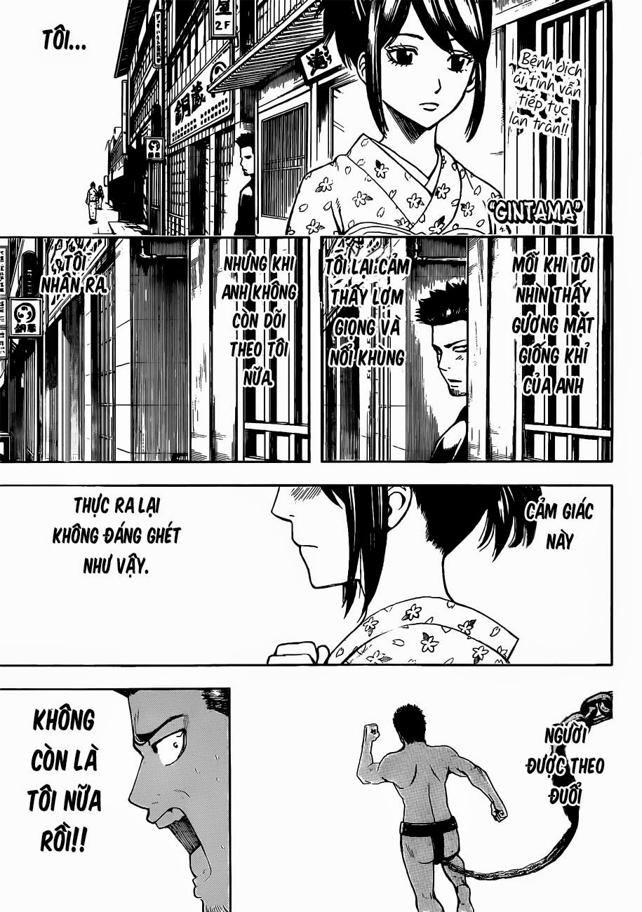Chapter 495 - Trang 2