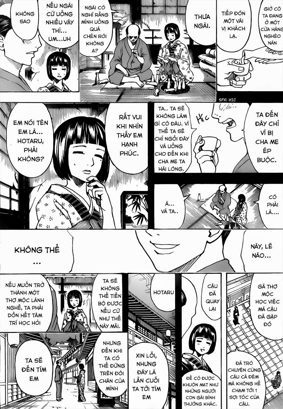 Chapter 495 - Trang 11