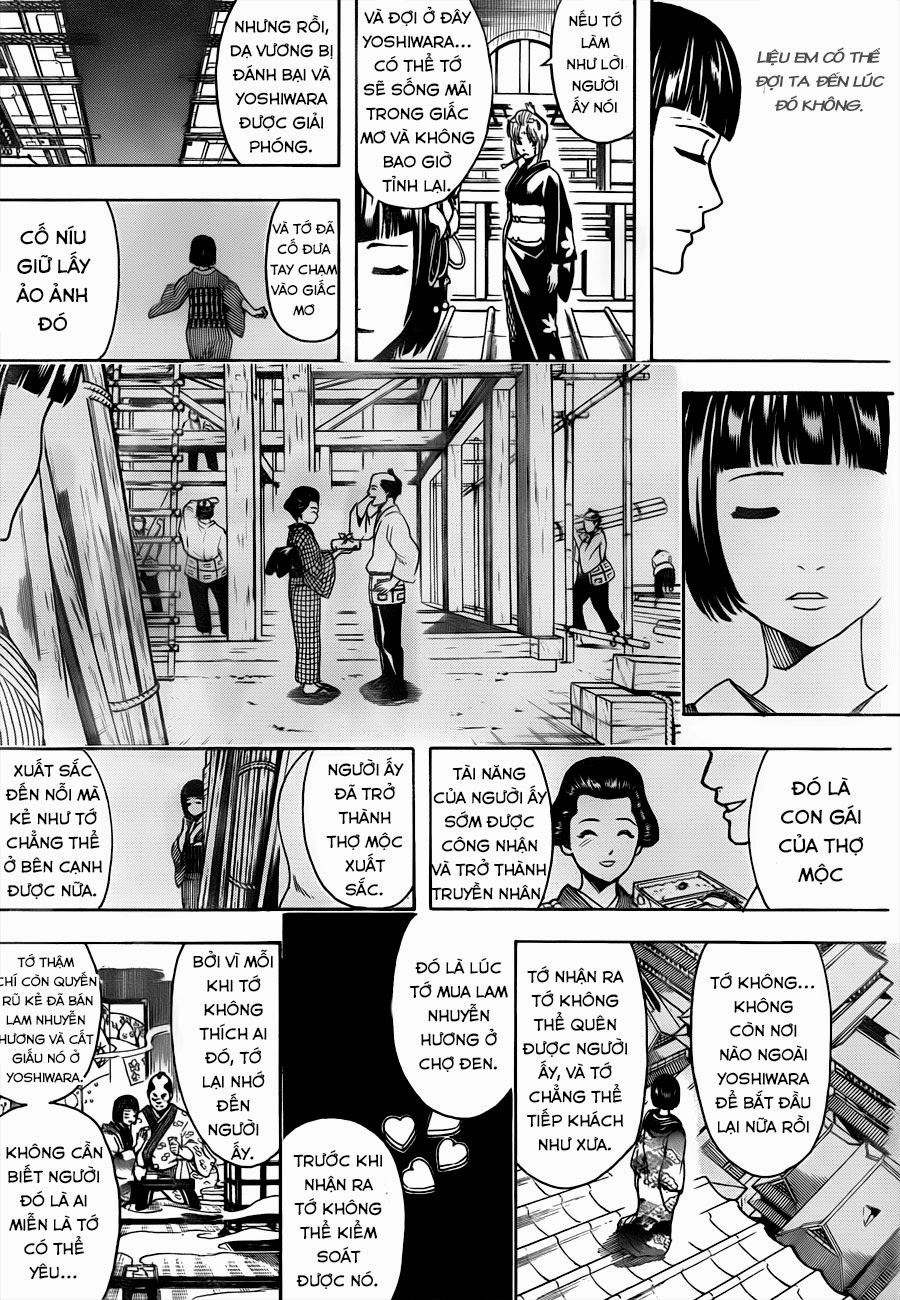 Chapter 495 - Trang 12