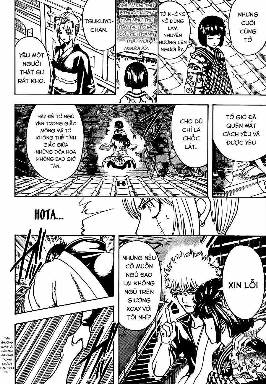 Chapter 495 - Trang 13