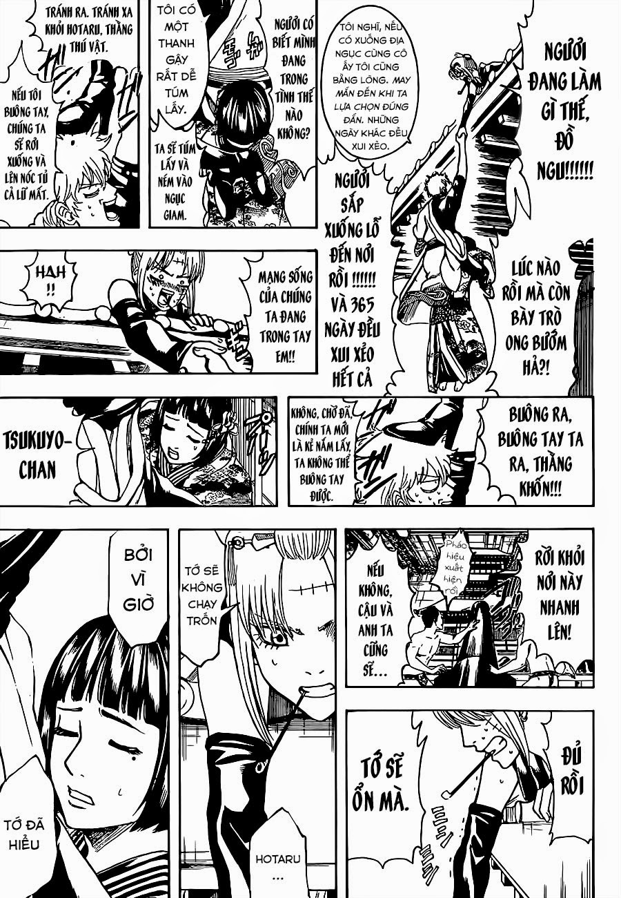Chapter 495 - Trang 14