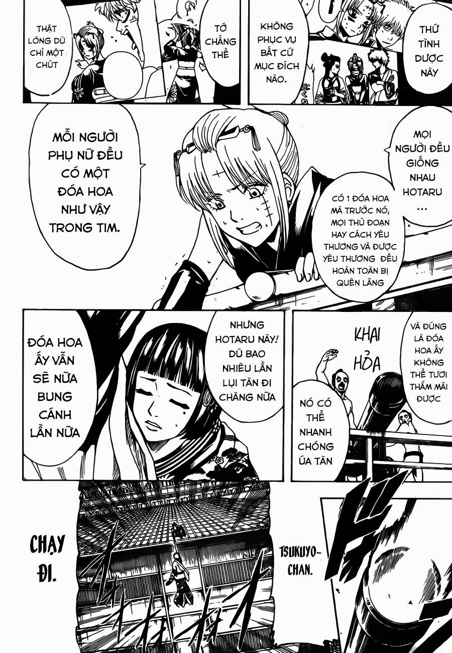 Chapter 495 - Trang 15