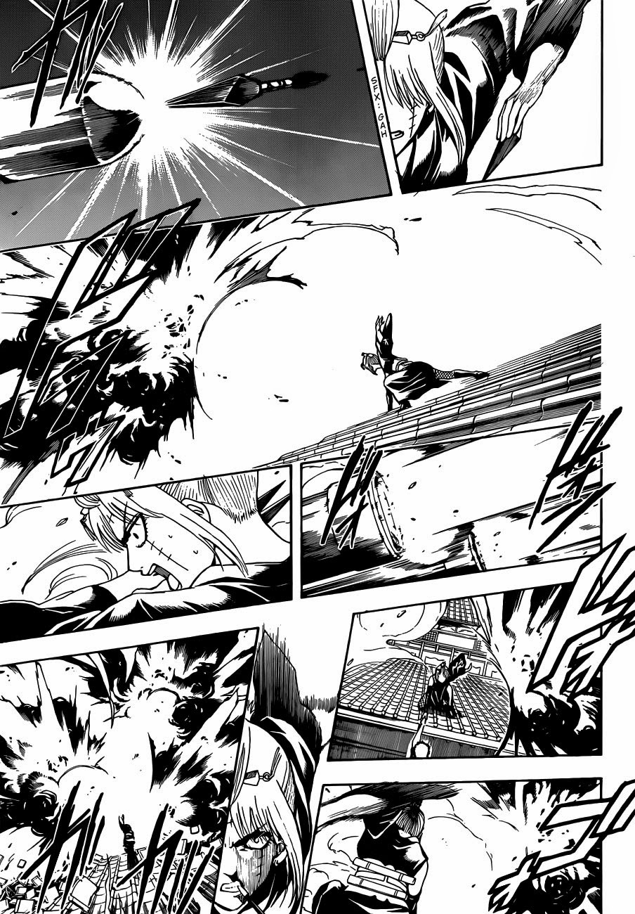 Chapter 495 - Trang 16