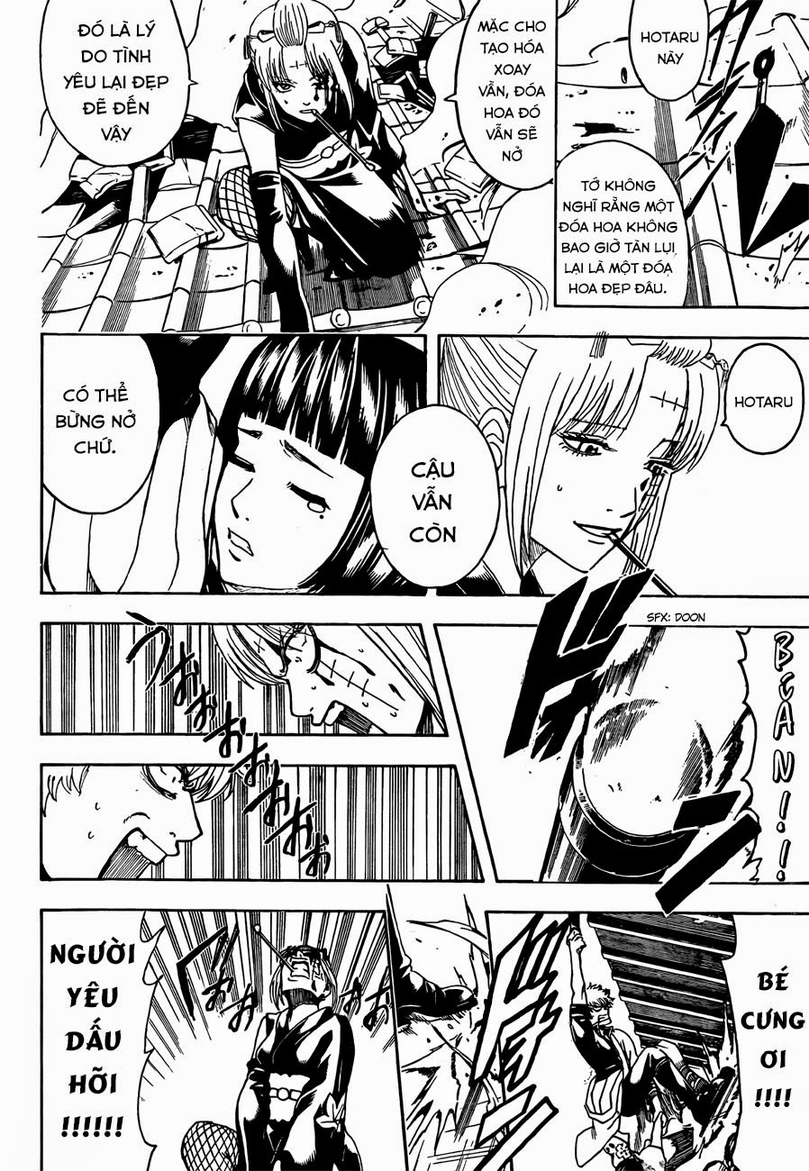 Chapter 495 - Trang 17
