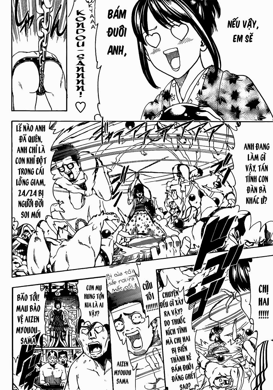 Chapter 495 - Trang 3