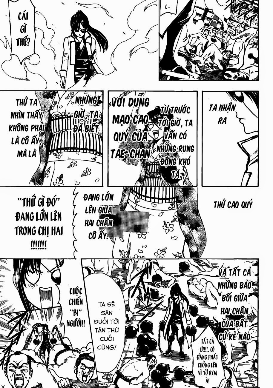 Chapter 495 - Trang 4