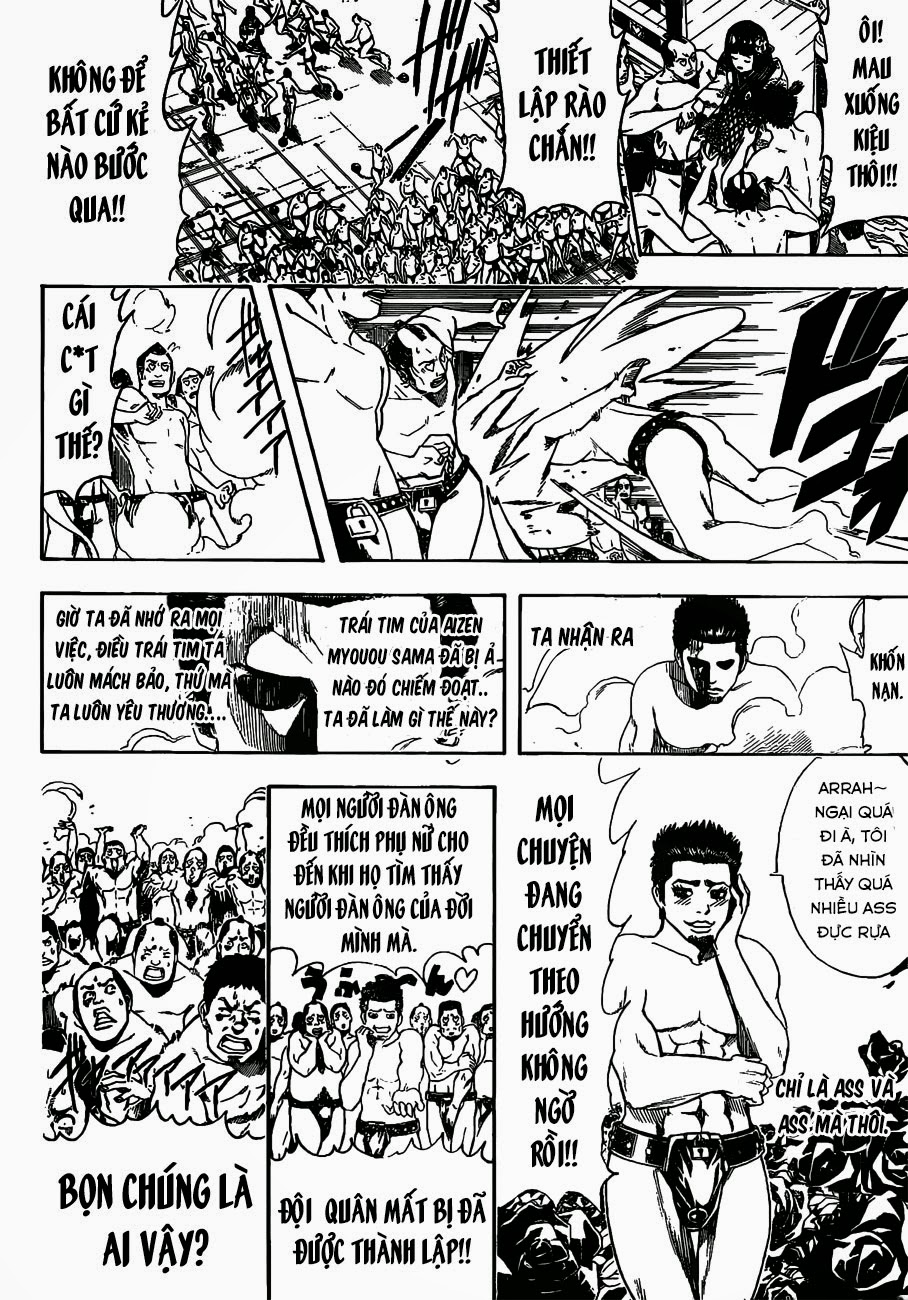 Chapter 495 - Trang 5