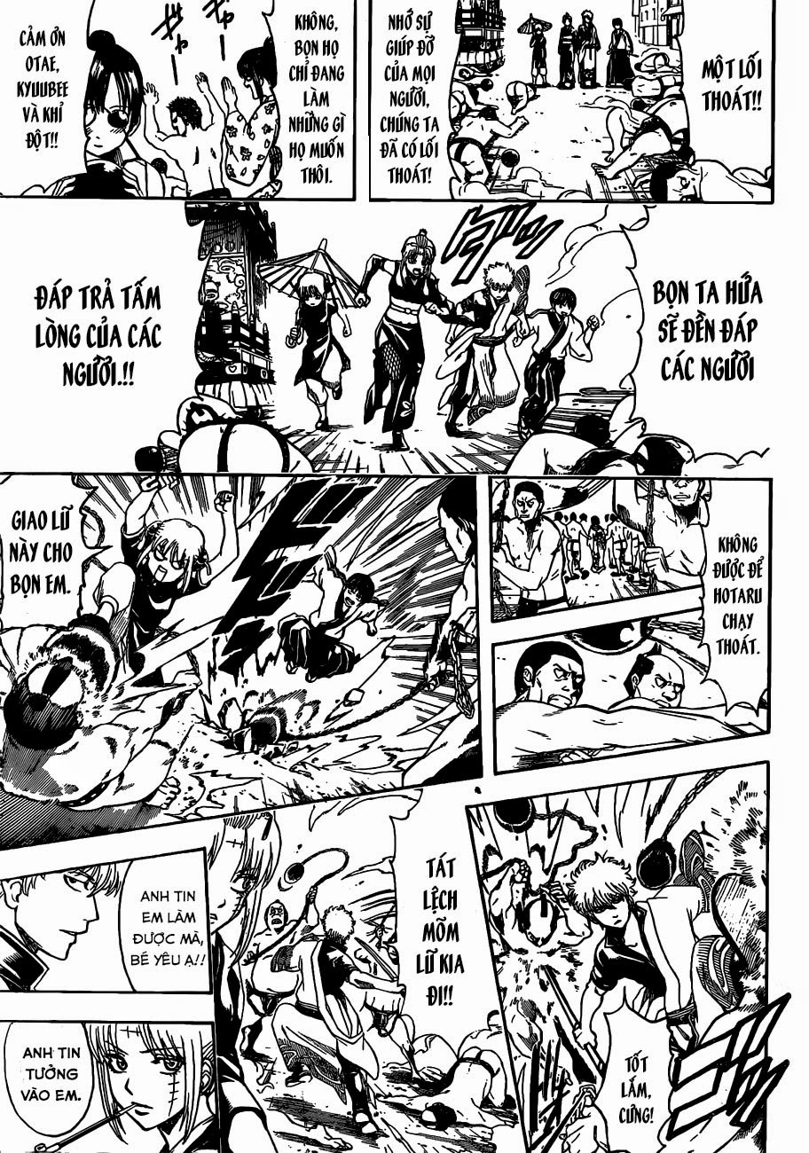 Chapter 495 - Trang 6
