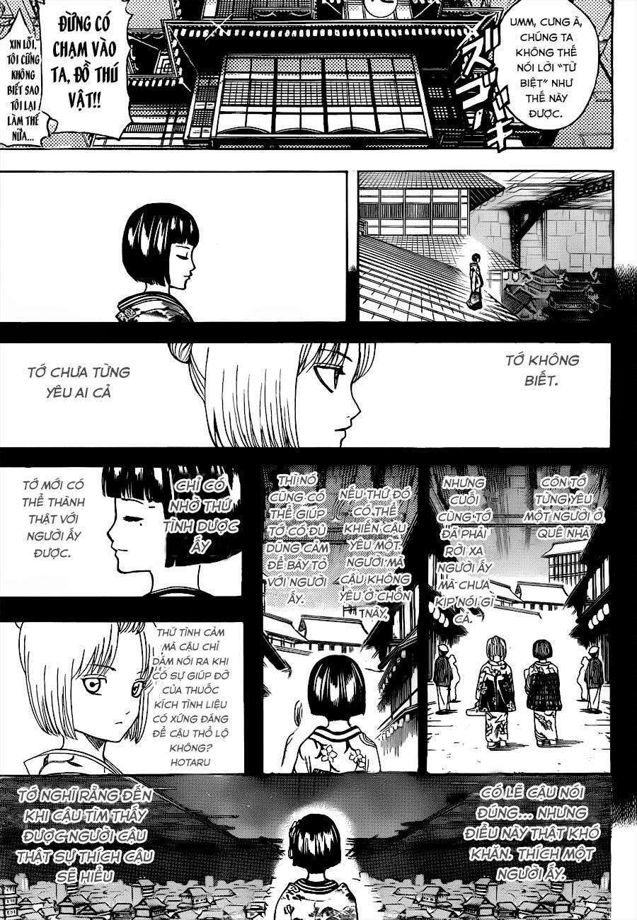 Chapter 495 - Trang 8
