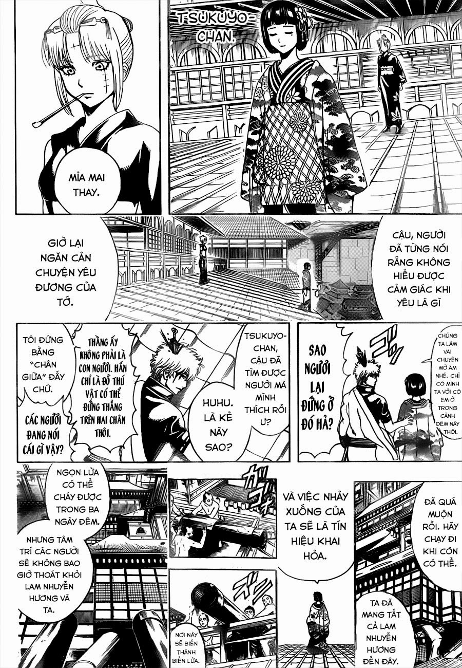 Chapter 495 - Trang 9