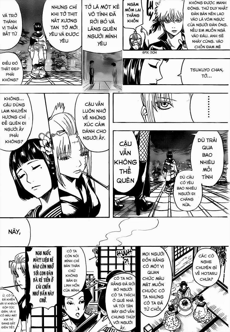 Chapter 495 - Trang 10