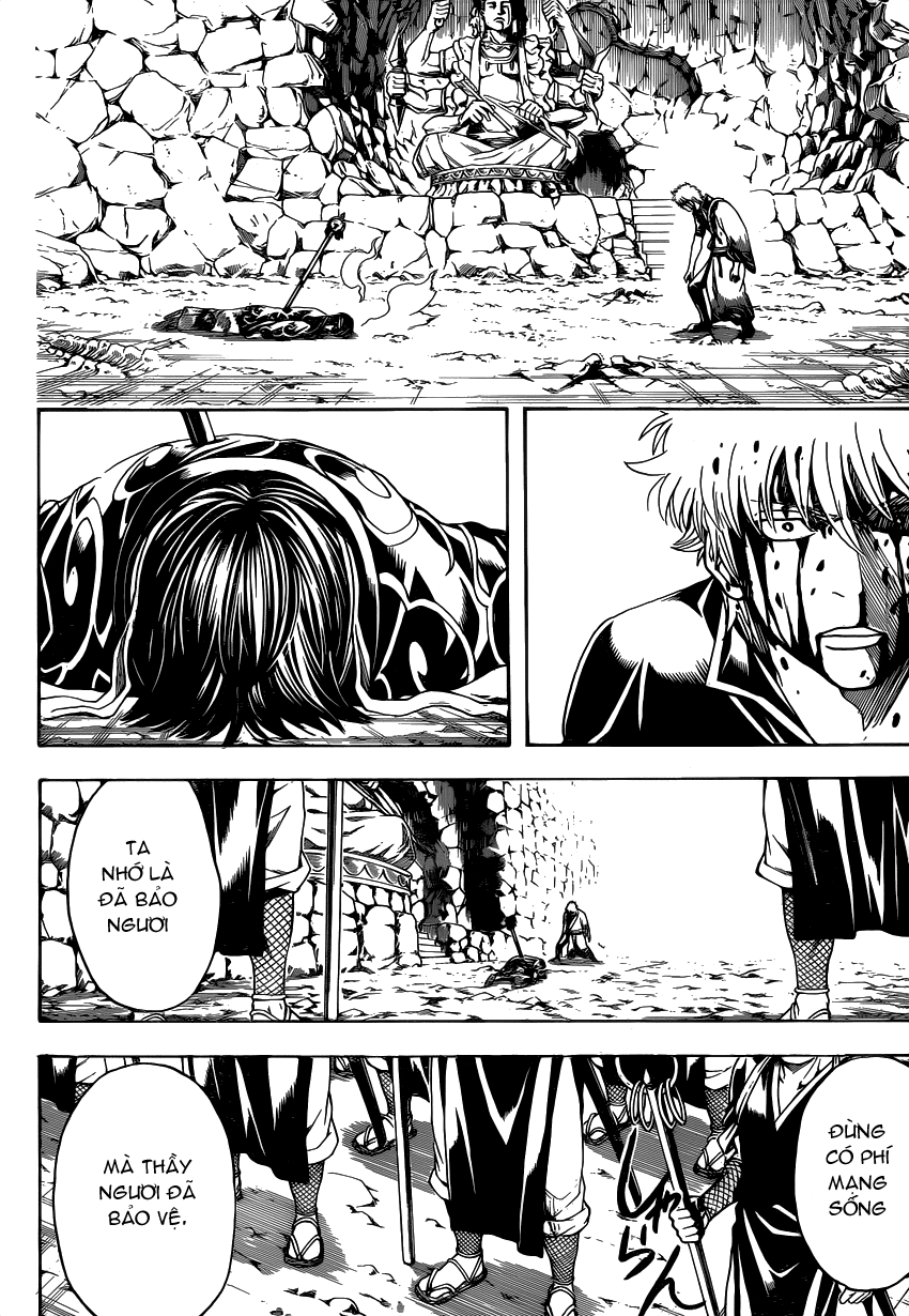 Chapter 496 - Trang 2
