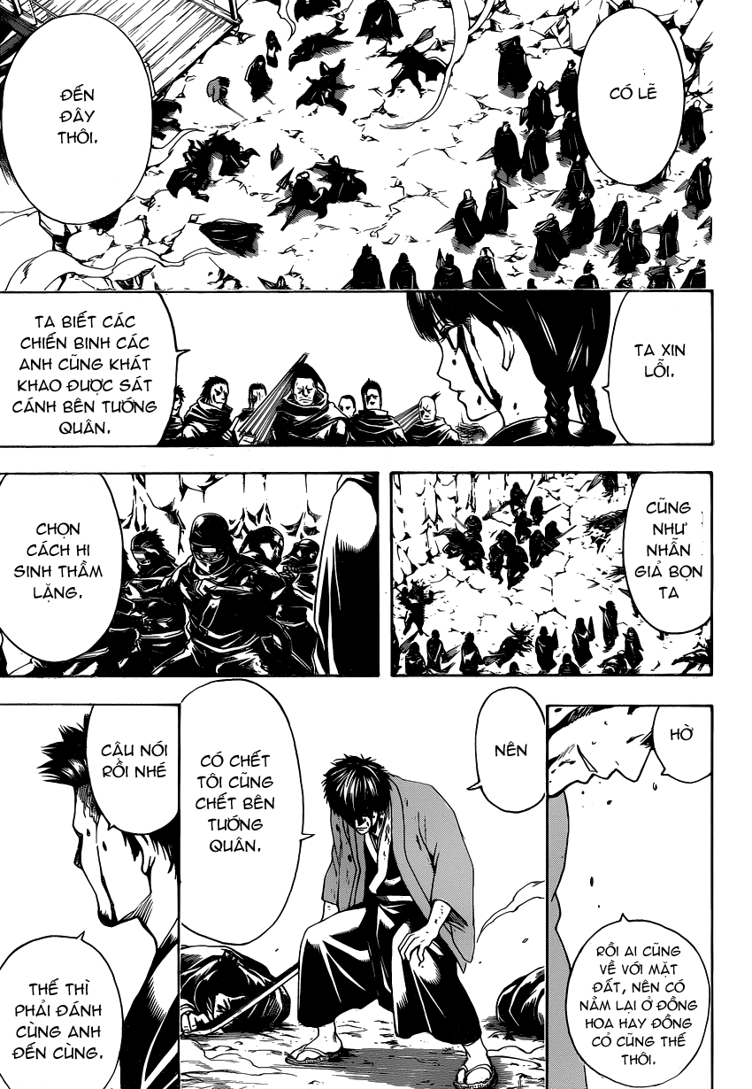Chapter 496 - Trang 11