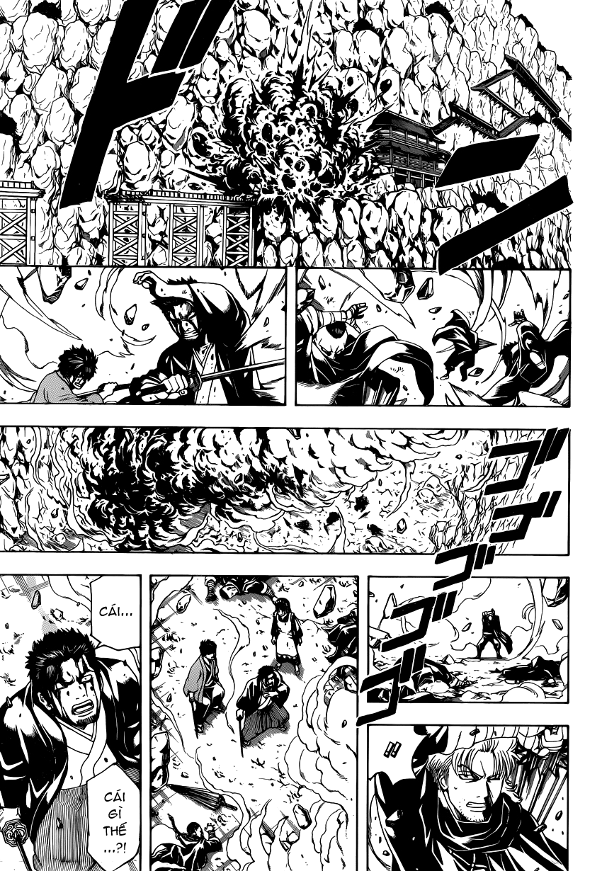 Chapter 496 - Trang 13