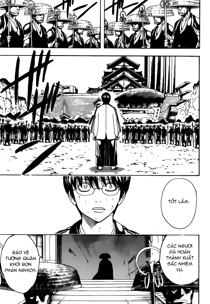 Chapter 496 - Trang 15