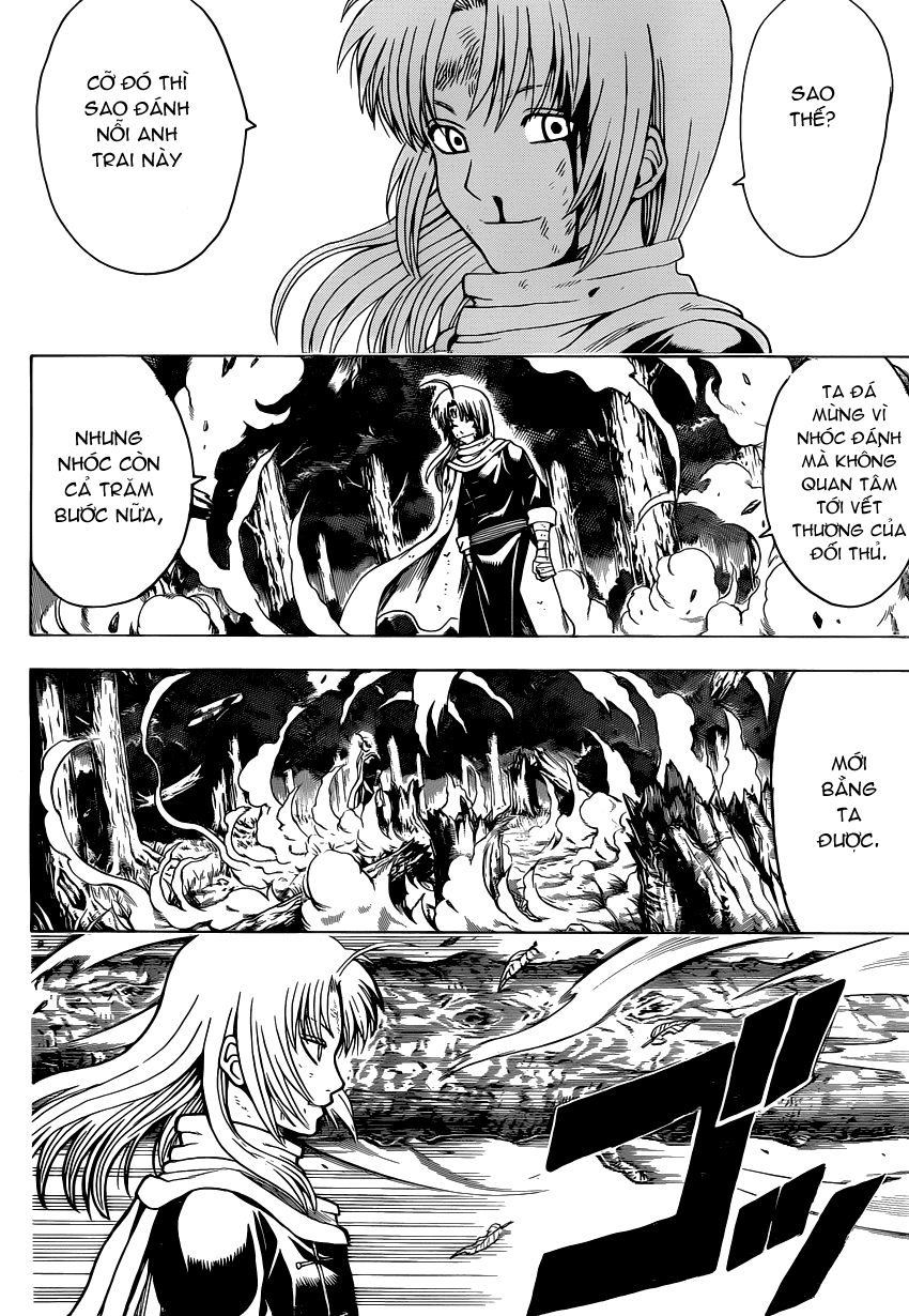 Chapter 496 - Trang 6