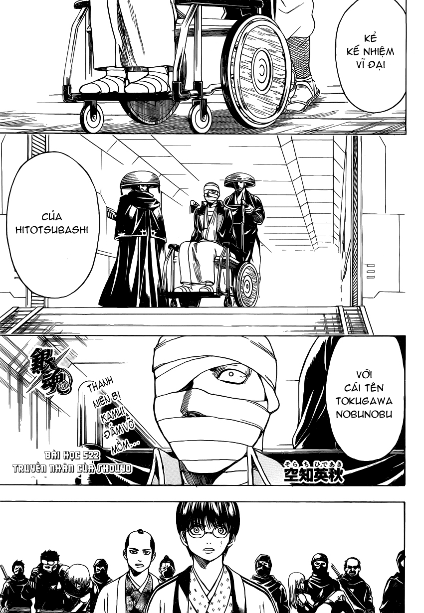 Chapter 497 - Trang 2
