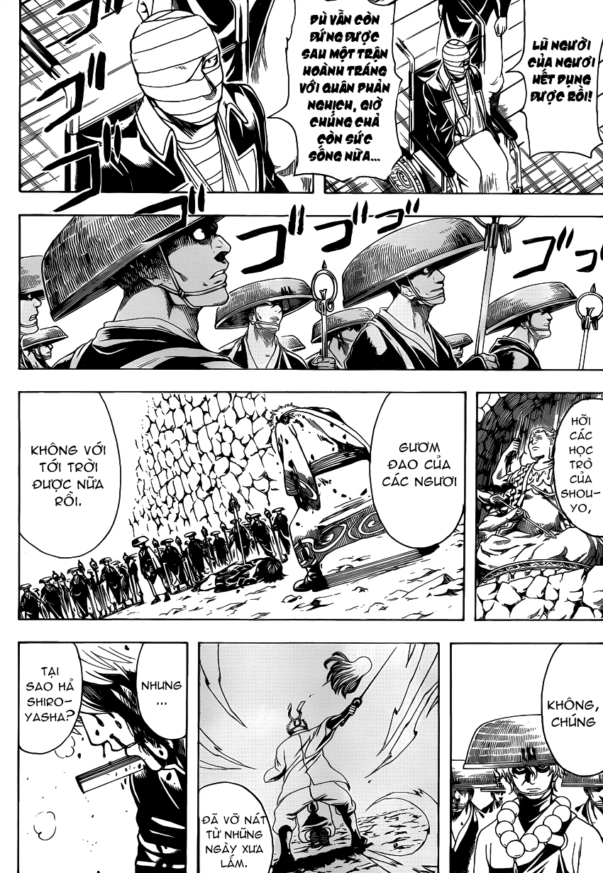 Chapter 497 - Trang 11