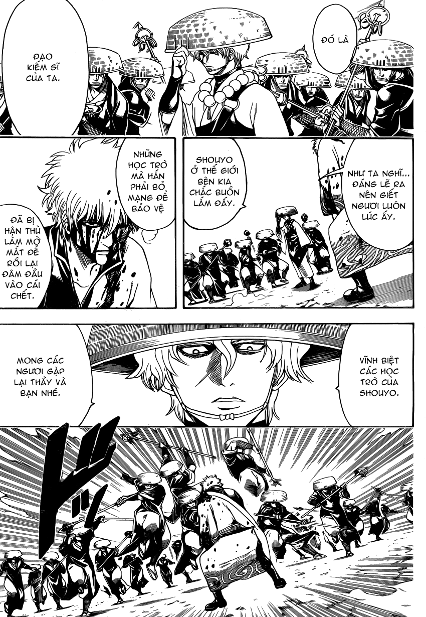 Chapter 497 - Trang 14