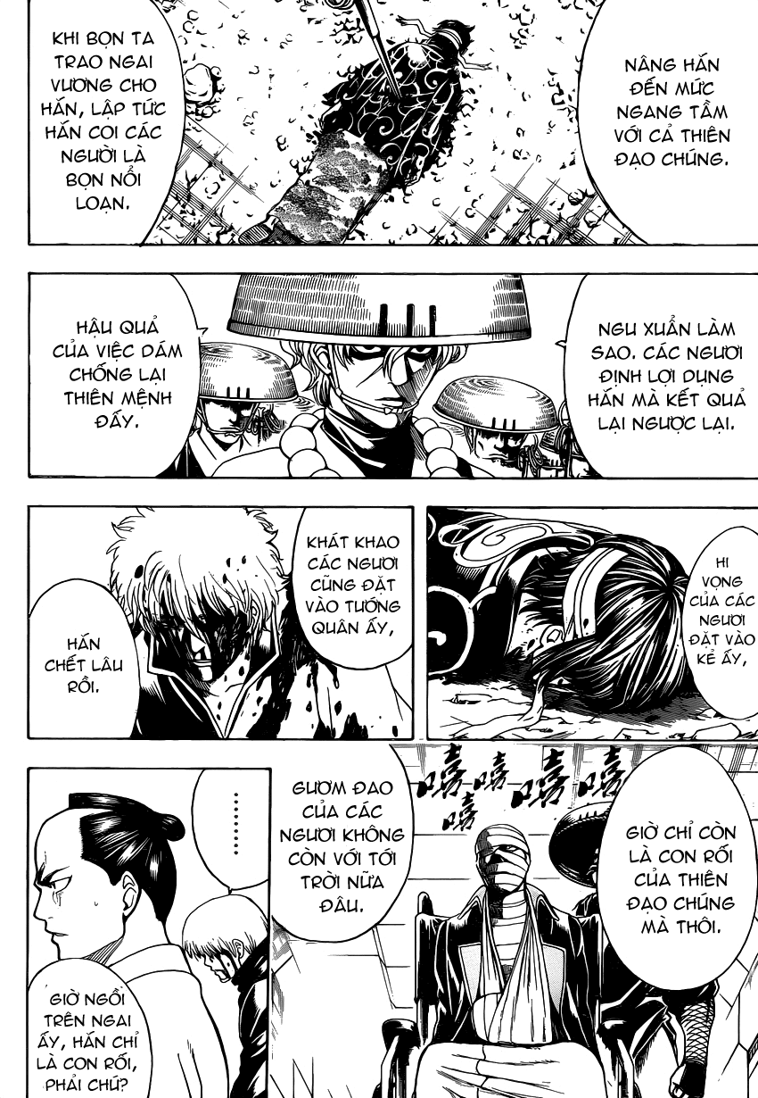 Chapter 497 - Trang 5