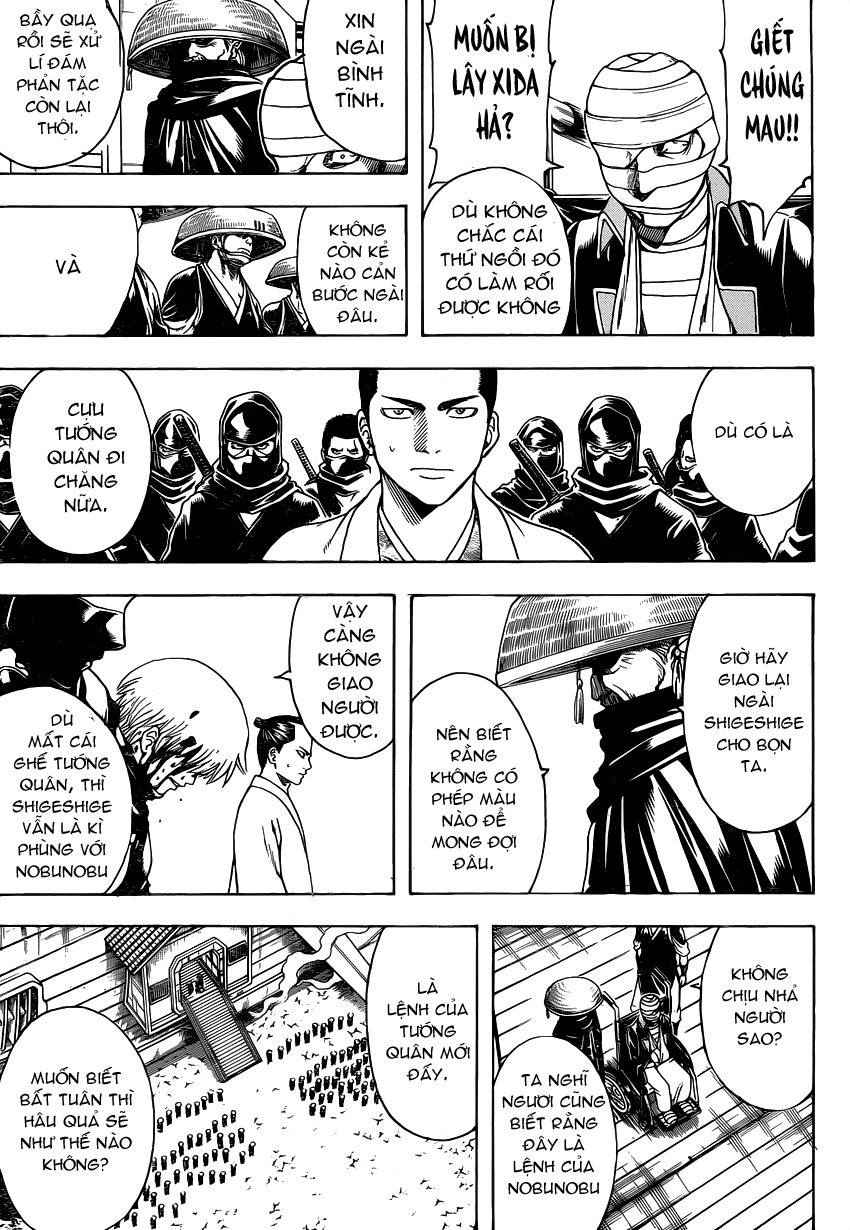 Chapter 497 - Trang 6