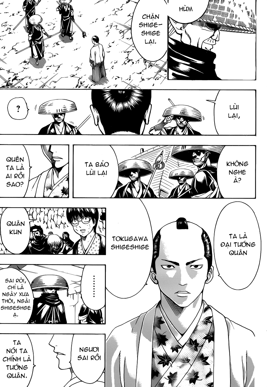Chapter 497 - Trang 8