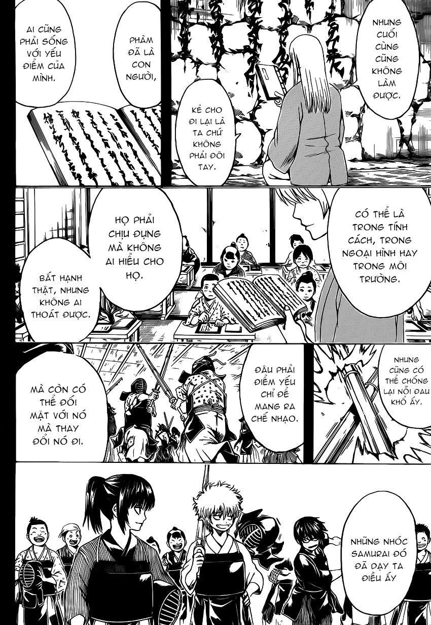 Chapter 498 - Trang 14