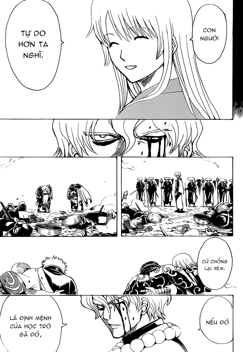 Chapter 498 - Trang 15