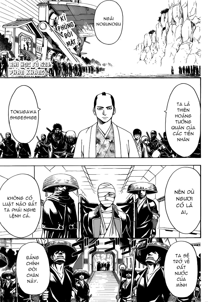 Chapter 498 - Trang 3