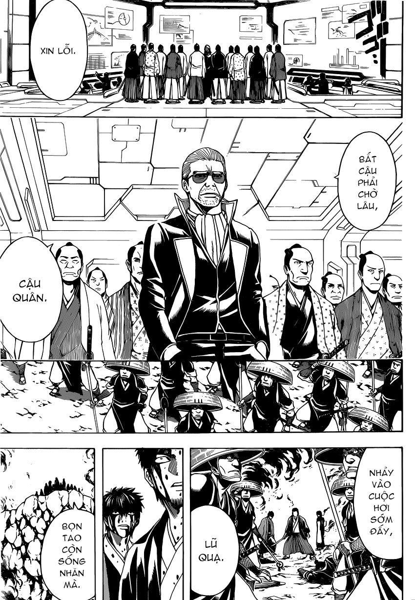Chapter 498 - Trang 5