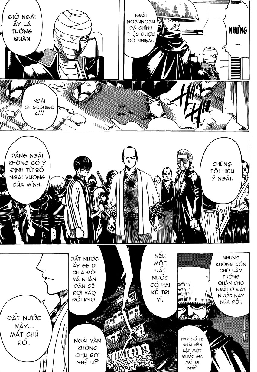 Chapter 498 - Trang 9