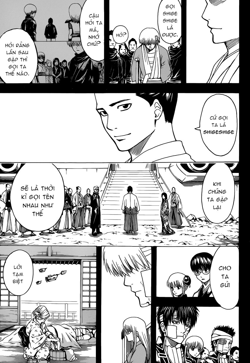 Chapter 499 - Trang 11