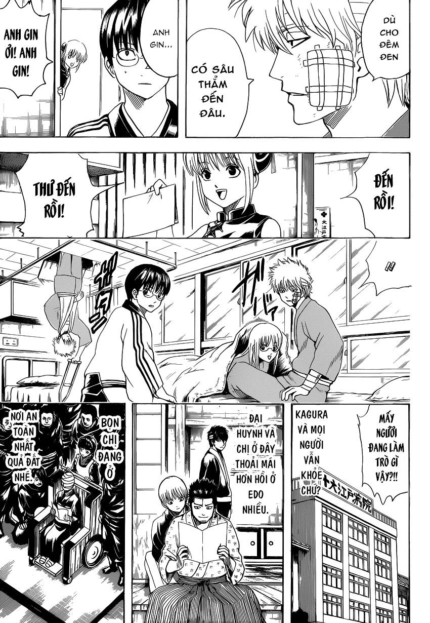 Chapter 499 - Trang 13