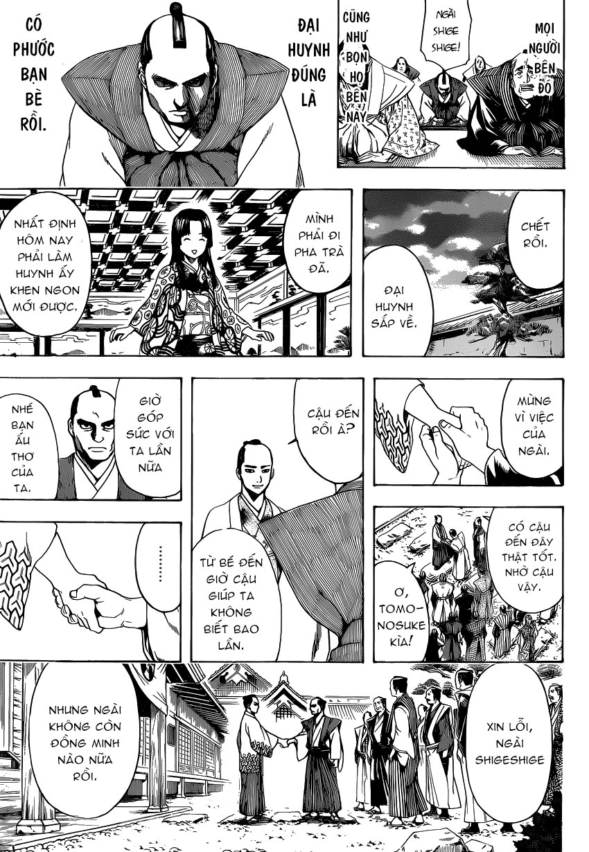Chapter 499 - Trang 15