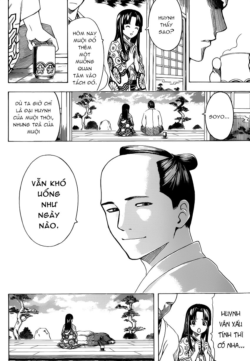 Chapter 499 - Trang 20