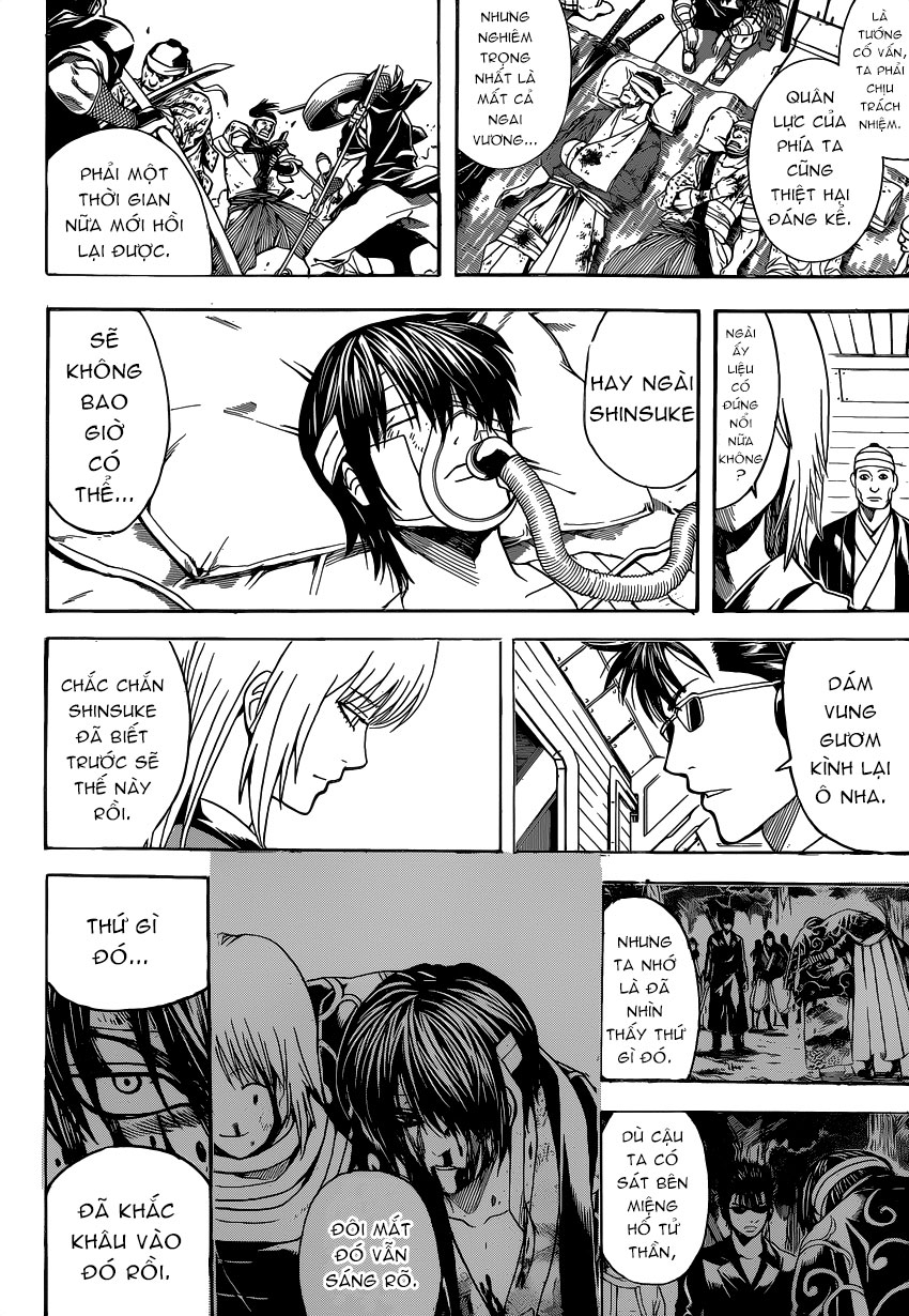 Chapter 499 - Trang 4