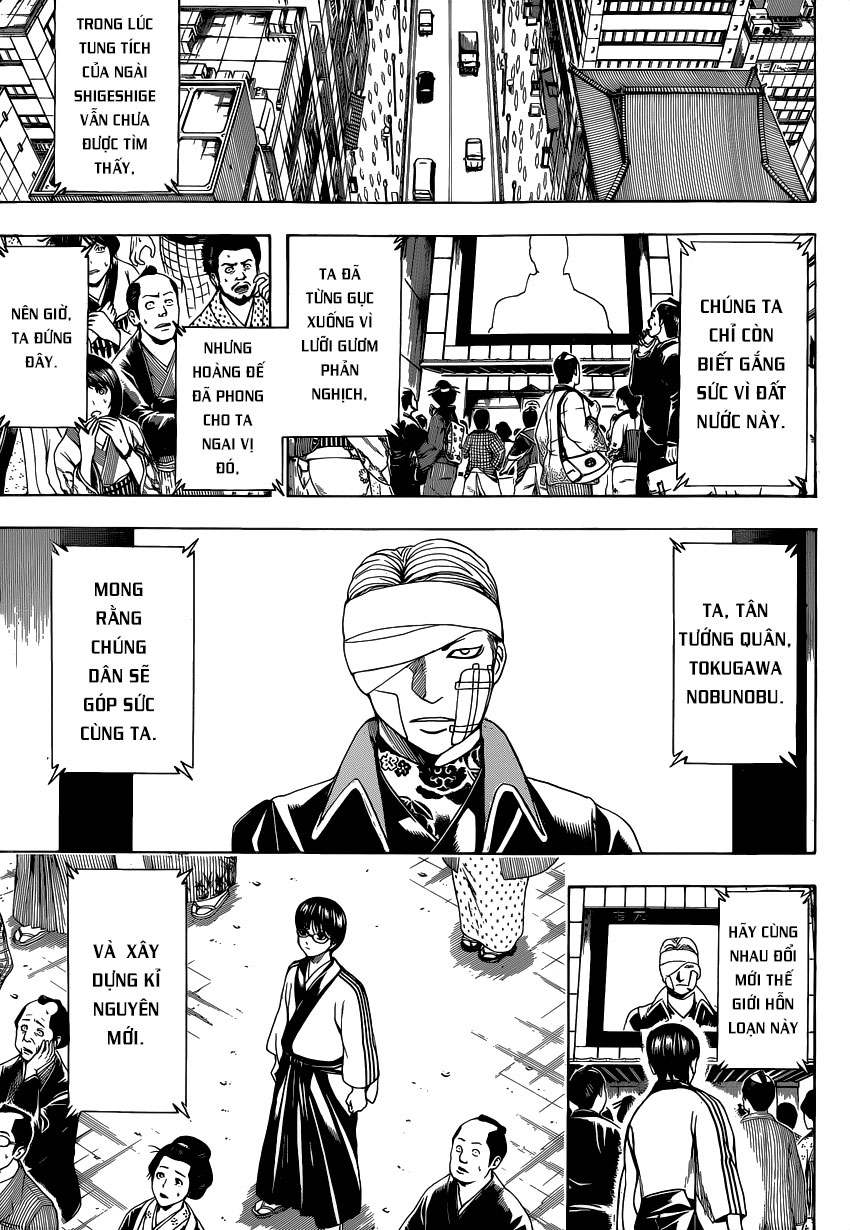 Chapter 499 - Trang 7