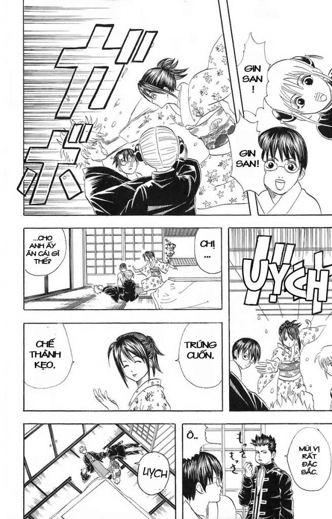 Chapter 50 - Trang 19