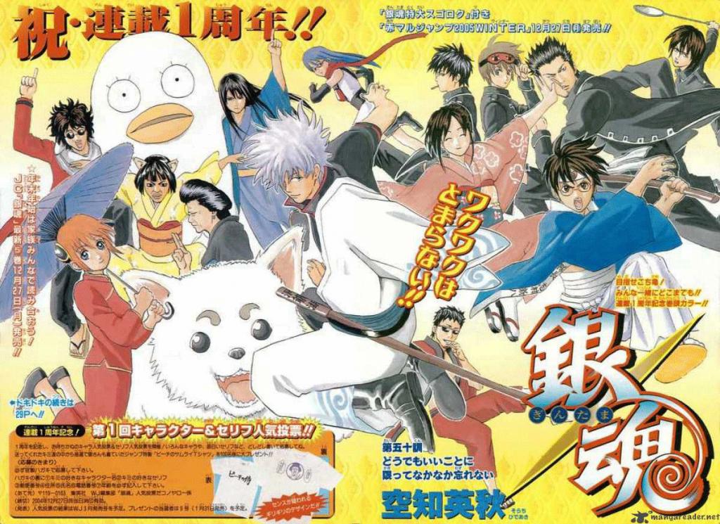 Chapter 50 - Trang 3