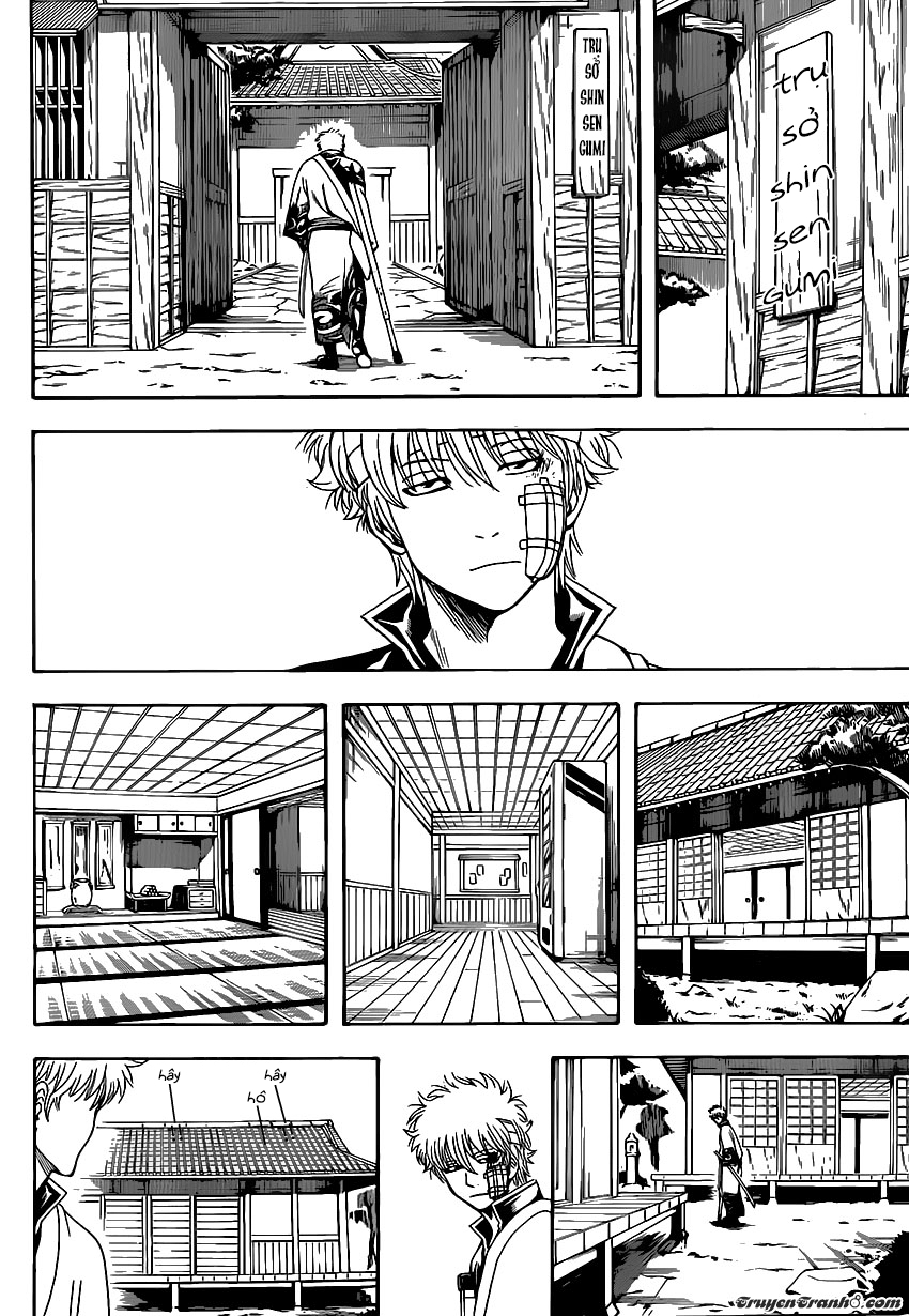 Chapter 500 - Trang 12