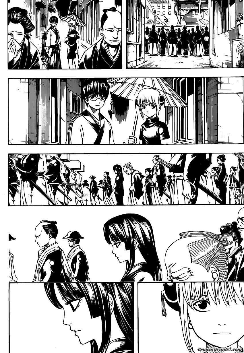 Chapter 500 - Trang 6